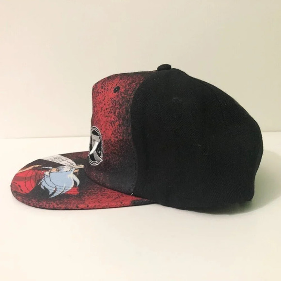 Inuyasha Anime Manga  Series Cap Adjustable Hat - Picture 5 of 16